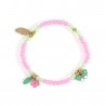 Plume - Bracelet Lila Plume - Bracelet Lila