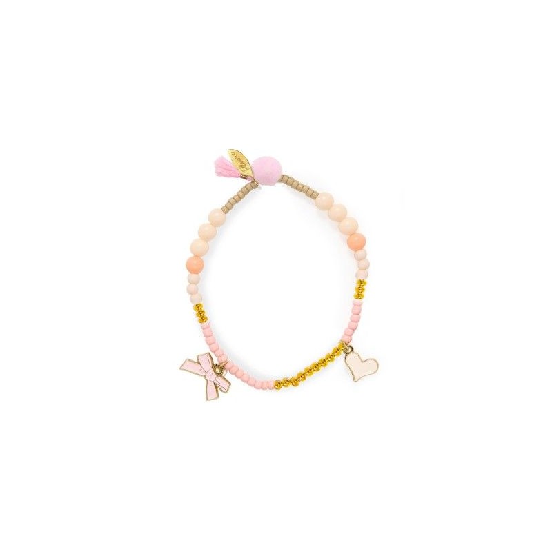 Plume - Bracelet Gisèle Plume - Bracelet Gisèle