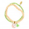 Plume - Bracelet Myrtille Plume - Bracelet Myrtille