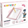 Kidydraw Pro Fashion rose - Tablette lumineuse