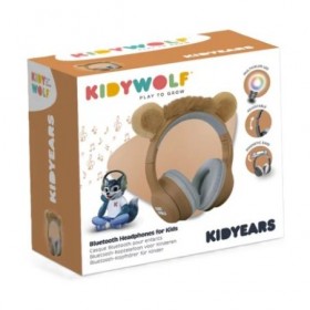 Casque audio Kidyears - Lion
