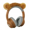 Casque audio Kidyears - Lion