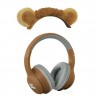 Casque audio Kidyears - Lion