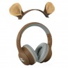 Casque audio Kidyears - Ours