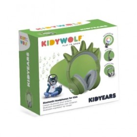 Casque audio Kidyears - Dino