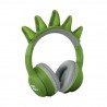 Casque audio Kidyears - Dino