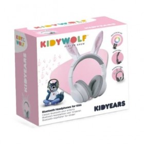 Casque audio Kidyears - Lapin