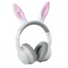 Casque audio Kidyears - Lapin
