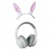Casque audio Kidyears - Lapin