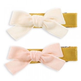 Plume - Barrettes Alicia