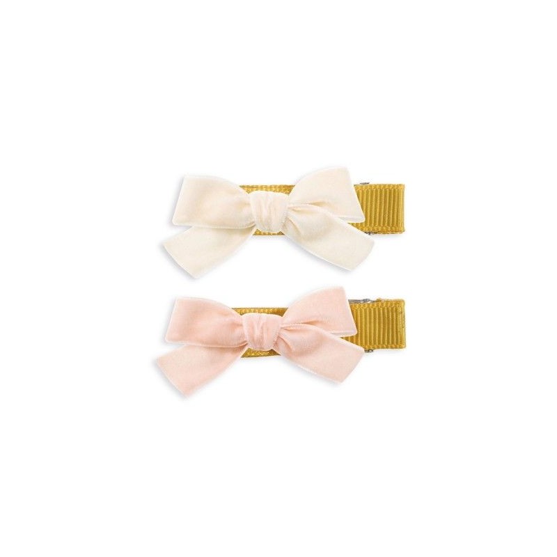 Plume - Barrettes Alicia