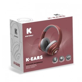 Casque audio bluethooth...