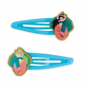 Plume - Barrettes Tallulah