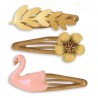 Plume - Barrettes Carmen Plume - Barrettes Carmen