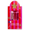 Coffret duo baumes à lèvres inuwet - Etoile