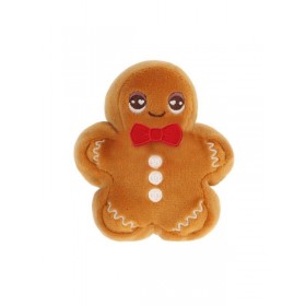 Peluche Pâtisserie de Noël...