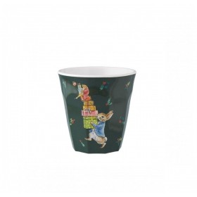 Gobelet Pierre lapin -...