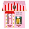 Coffret Juliette 2025 - Baume et vernis