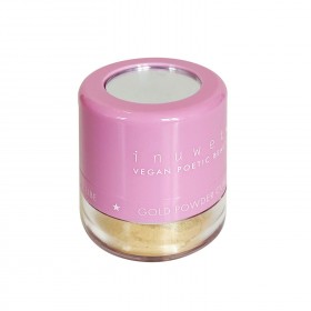 Poudre visage et corps - Or