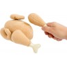 Creative Play - Poulet rôti
