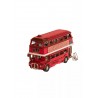 Puzzle 3D - London tour bus