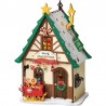 Puzzle 3D - Christmas house