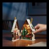 Puzzle 3D - Christmas house