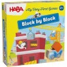 Mes premiers jeux - Bloc après bloc