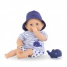 Mon premier poupon 30 cm - Bébé bain Marin