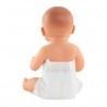 Accessoire poupon 36/42 cm - Boite de 12 couches