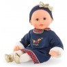 Mon premier poupon 30 cm - Bébé Margaux en fêtes