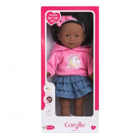 Ma Corolle - Maëlys