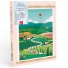 Coffret Petit Diamond - Tuscany