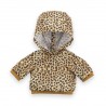 Ma Corolle - Sweat leopard