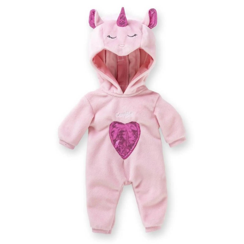 Ma Corolle - Pyjama licorne rose