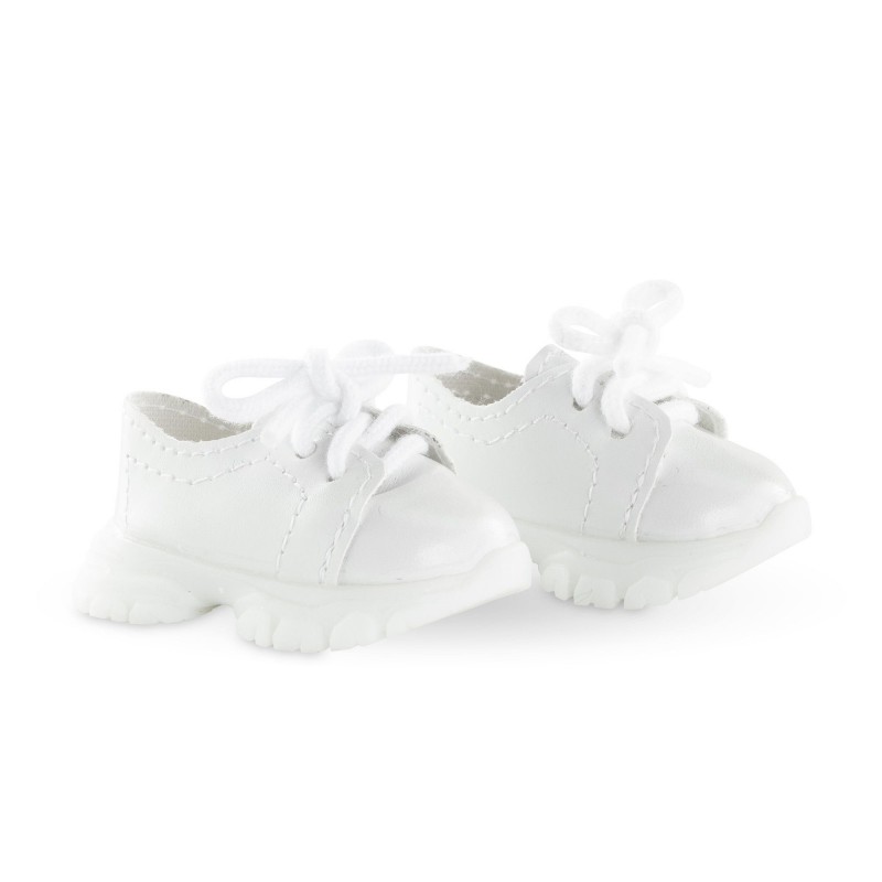 Ma Corolle - Baskets blanches de sport