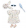 Ma corolle - Coffret beaux jours & accessoires