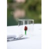 Verre à eau - Tulipe
