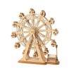 Puzzle 3D - Grande roue musicale