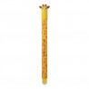 Stylo gel effaçable - Girafe