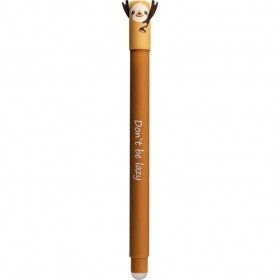 Stylo gel effaçable -...