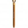Stylo gel effaçable - Paresseux