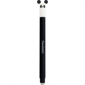 Stylo gel effaçable - Panda