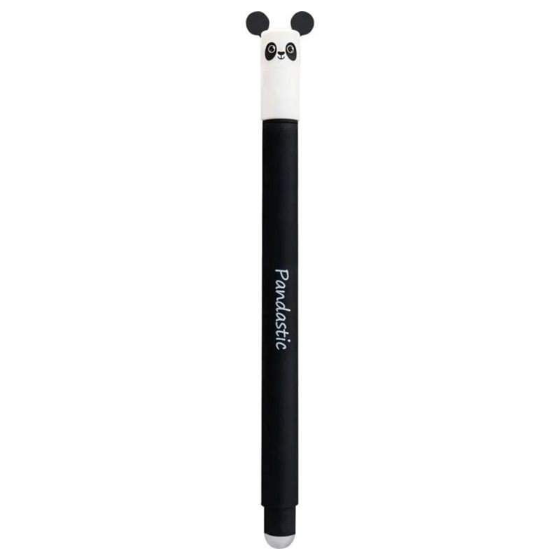 Stylo gel effaçable - Panda