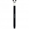 Stylo gel effaçable - Panda