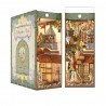 Booknook - Puzzle 3D - Shakespeare's Verse