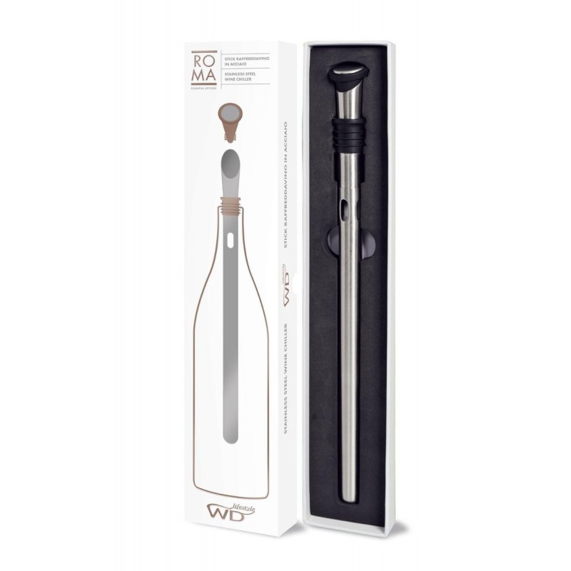 Bâton rafraîchisseur de vin