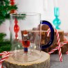Mug en verre - Casse-Noisette