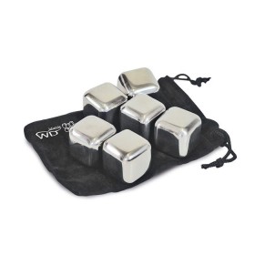 Set de 6 cubes réfrigérants...