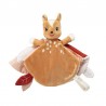 Sophie la girafe - Coffret Fanfan le faon et son doudou